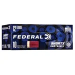 Federal FED SHRTY SS 12GA 1.75" RFLD 10/100 - alternate view 2