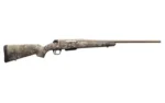 Winchester Repeating Arms WIN XPR 400LEG 22" STRATA/FDE - alternate view 2