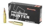 Hornady Mfg Hornady Precision Hunter Rifle Ammunition .300 WSM 200 gr ELD-X 20/ct - alternate view 2
