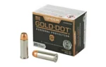 Speer Ammunition SPR GOLD DOT 44SPL 200GR HP 20/200 - alternate view 2