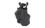 Blackhawk T-Series Level 2 Compact Holster for Springfield Hellcat 9/Hellcat RDP Black RH - alternate view 2