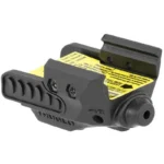 Truglo Handgun Laser Sight-Line Green - alternate view 2