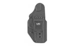 L.A.G. Tactical Inc. L.A.G. Tactical Liberator MK2 Holster S&W M&P Shield 9 EZ Black Ambi - alternate view 2
