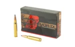Barnes Bullets Barnes VOR-TX Rifle Ammunition .30-06 Sprg 150 gr TTSXBT 2970 fps 20/ct - alternate view 2
