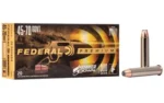 Federal Cartridge Co. Federal Hammer Down Rifle Ammunition .45-70 Govt 300 gr SP 1850 fps 20/ct - alternate view 2