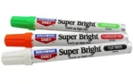 Birchwood Casey Super Bright Pen Kit Green/Red/White - alternate view 2