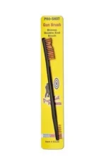 Pro-Shot Products Pro-Shot Double End Gun Brush Bronze - alternate view 2