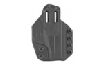 Blackhawk Stache IWB Base Holster Kit for Ruger LC9/EC9/LC380 Black Ambi - alternate view 2