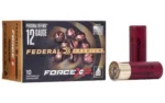 Federal FED PRM FORCE X2 12GA 2.75 9PLLT 00B - alternate view 2