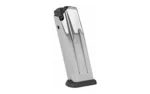 Springfield Armory XD-M Handgun Magazine Stainless Steel 10mm Auto 15/rd - alternate view 2