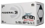 Federal FED ACTN 12GA 2.75" #7.5 200RD - alternate view 2