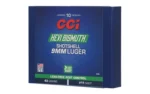 CCI Hevi Bismuth Centerfire Shotshell 9mm Luger 43gr #11 950 fps 10/ct - alternate view 2