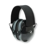 Radians Inc. Radians TRPX 29 Passive Ear Muffs 29dB Black Grey Clam - alternate view 2