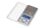 AOB Frankford Arsenal DS-750 Digital Reloading Scale - alternate view 2