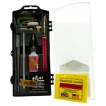 Pro-Shot Products Pro-Shot Classic Box Kit Cleaning Kit Handgun .38 Cal/.357 Cal/9mm Luger - alternate view 2