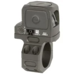 Midwest Industries MIDWEST MK2 30MM THREADED CAP BLACK - alternate view 2