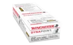 Winchester Ammunition WIN USA 22 WMR 45GR DYNAPNT 50/2000 - alternate view 2