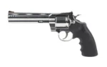 Colt Manufacturing Colt Grizzly Handgun .357 Mag 6rd Capacity 6'' Barrel Stainless Frame Rubber Grips - alternate view 2