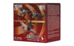 Federal Cartridge Co. Federal Premium Ultra Steel Shotshells 20ga 3" 1oz 1400 fps #2 10/ct - alternate view 2