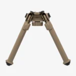 Magpul Industries MAGPUL MOE BIPOD FDE - alternate view 2
