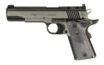 Colt Manufacturing Colt Combat Elite 1911 Handgun .45 ACP 8rd Magazine 5 Barrel Two-Tone Optic Ready Frame G10 Grips