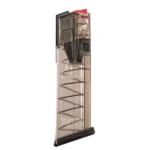 ELITE TACTICAL SYSTEMS GROUP Elite Tactical Systems Omega Glock 17 Handgun Magazine 9mm Luger 17/rd - alternate view 2