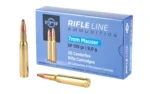 Prvi Partizan PPU 7MM MAUSER SP 139GR 20/200 - alternate view 2