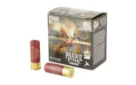 Federal Cartridge Co. Federal Prairie Storm FS Lead Shotshells 12ga 2-3/4" 1-1/4oz 1330 fps #6 25/ct - alternate view 2