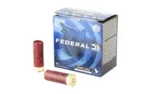 Federal FED GAME LOAD 12GA 2.75" #8 25/250 - alternate view 2
