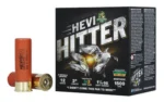 HEVI-Shot HEVI-HITTER 12GA 3" 1.25OZ #4 TG/STL - alternate view 2