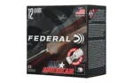 Federal FED ALL AMER 12GA 2.75" 1 1/8OZ #7.5 - alternate view 2