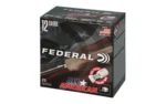 Federal FED ALL AMER 12GA 2.75" 1 1/8OZ #7.5 - alternate view 2