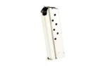 Kimber 1911 Handgun Magazine Silver for Kimber Compact and Ultra 9mm Luger 8/rd - alternate view 2