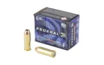 Federal Cartridge Co. Federal Power-Shok Handgun Ammunition 45 Colt 235gr JHP 845 fps 20/ct - alternate view 2