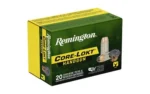 Remington Arms Co. Inc. Remington Core-Lokt Handgun Ammunition .45 Colt 237gr JHP 840 fps 20/ct - alternate view 2