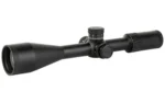 Sellmark Corporation Sightmark Presidio 5-30x56 Rifle Scope FFP LR2 Illuminated Black - alternate view 2