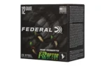 Federal FED RAPTOR STEEL 12GA 3" 1.375OZ #3 - alternate view 2