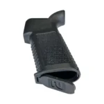 C&E Innovations DBA Amend2 Amend2 Pistol Grip Enhanced Black No Grip Screw Included - alternate view 2