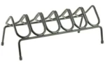 Snap Safe SnapSafe 6 Gun Pistol Rack - 13.5" Length - alternate view 2
