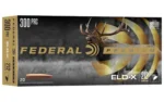 Federal Cartridge Co. Federal Premium ELD-X Rifle Ammunition 300 PRC 212gr PT 2860 fps 20/ct - alternate view 2