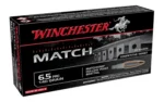 Winchester Ammunition WIN PRC MATCH 6.5PRC 140GR BTHP 20/2 - alternate view 2