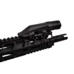 Sellmark Corporation Inforce WMLX White/IR Gen 3 Weapon Light 900 Lumens Black - alternate view 2