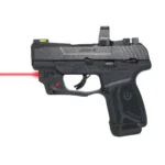 Viridian Green Laser Viridian Essential Red Laser Sight for Ruger MAX-9 - alternate view 2