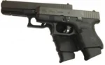 PEARCE GRIP EXT FOR GLK G4 9/40 - alternate view 2