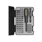 AOB Wheeler 65pc Hex/Torx Screwdriver Set - alternate view 2