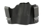 TacMed Solutions DBA Stealth Operator Stealth Operator Micro Compact IWB Holster Black RH - alternate view 2