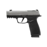 Sig Sauer P365 X-Macro Comp OR Handgun 9mm Luger 17rd Magazines (2) 3.1" Barrel - alternate view 2
