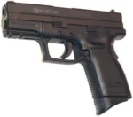 PEARCE GRIP EXT FOR XD45 - alternate view 2
