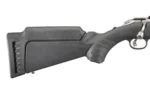RUGER AM RIMFIRE HIGH COMB/STD PULL - alternate view 2