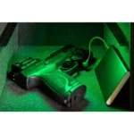 Viridian Green Laser Viridian CTL Custom for Hellcat Pro 525 Lumen Tactical Light - alternate view 2